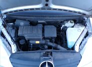 Mercedes-Benz Vaneo Kombi 1,6 l 75 kw