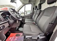 Ford Transit Ostatní 2,0 l 96 kw