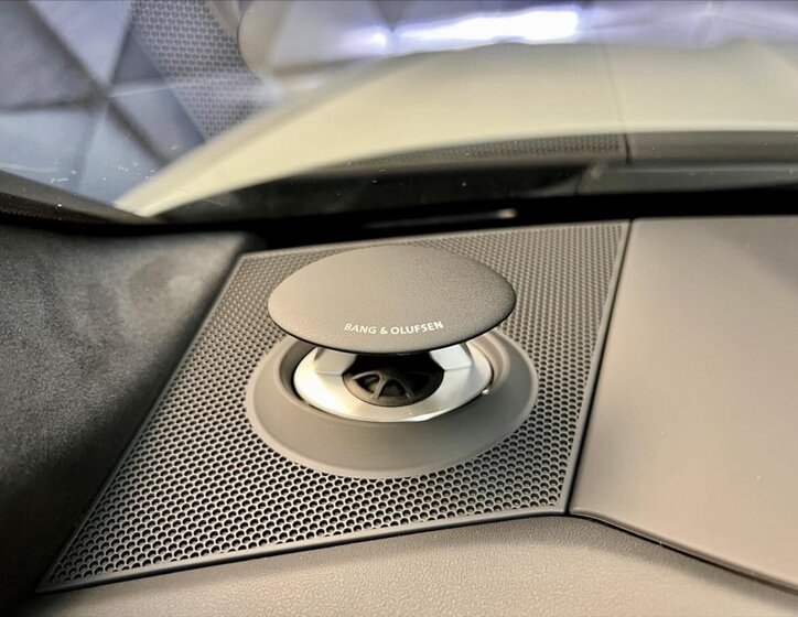 Audi RS 6 Kombi 4,0 l 463 kw