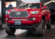 Toyota Tacoma Pick-up 3,5 l 207 kw