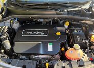 Fiat 500 Hatchback 0,0 88 kw