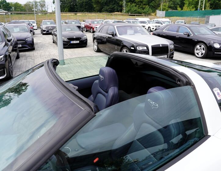 Chevrolet Corvette 23