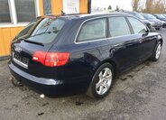 Audi A6 Kombi 2,0 l 103 kw