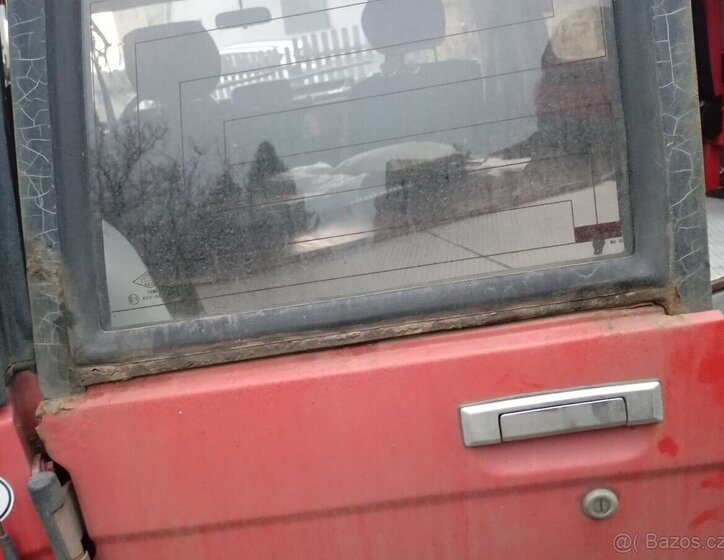 Toyota Land Cruiser Pick-up 0,0 0