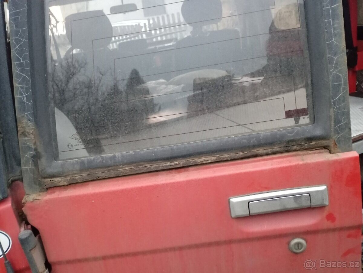 Toyota Land Cruiser Pick-up 0,0 0