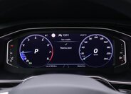 Volkswagen Taigo SUV 1,5 l 110 kw