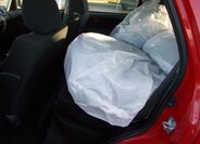 Fiat Sedici Hatchback 1,6 l 88 kw