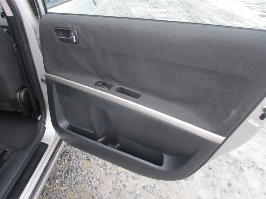 Toyota Corolla Verso