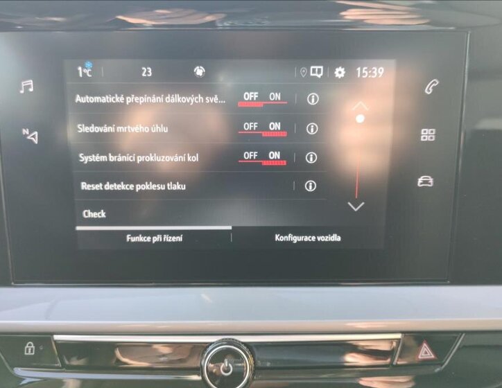 Opel Mokka Hatchback 1,2 l 96 kw