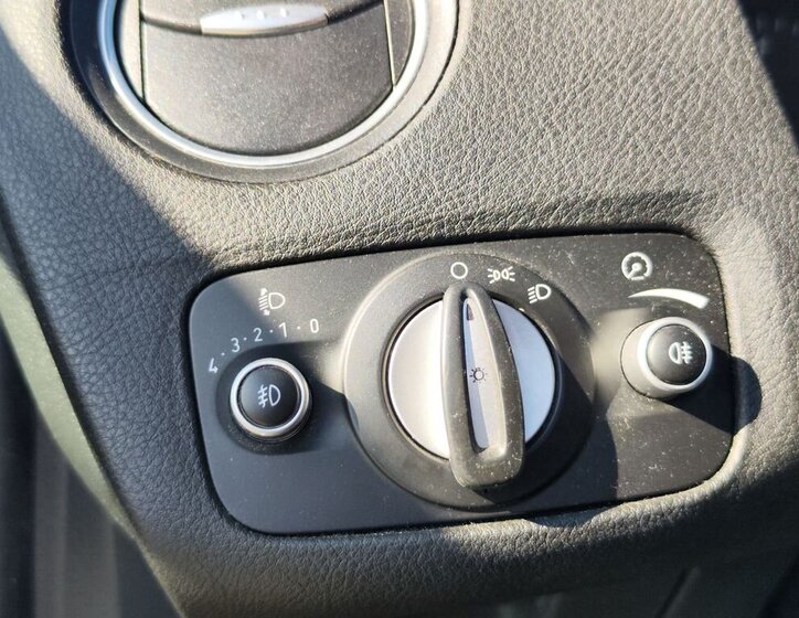 Ford Mondeo Kombi 1,6 l 118 kw