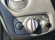 Ford Mondeo Kombi 1,6 l 118 kw