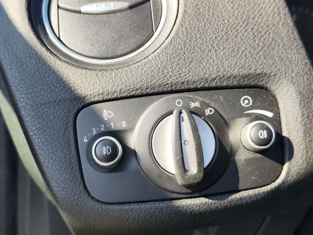 Ford Mondeo Kombi 1,6 l 118 kw