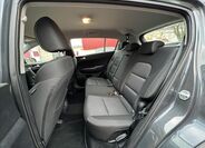 KIA Sportage 11