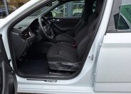Škoda Kamiq SUV / Terénní 1,5 l 110 kw
