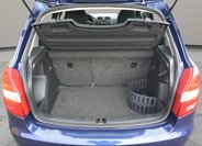 Škoda Fabia Hatchback 1,2 l 63 kw