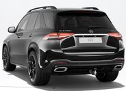 Mercedes-Benz GLE 4