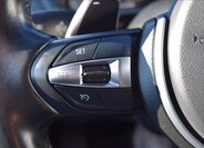 BMW X4 Sedan 2,0 l 140 kw