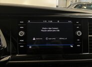 Volkswagen Multivan MPV 2,0 l 110 kw