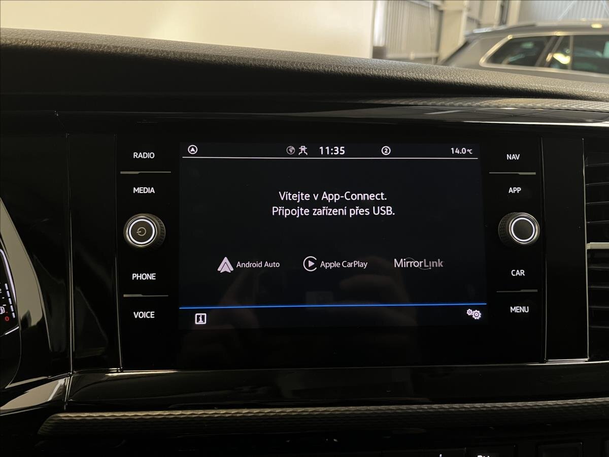 Volkswagen Multivan MPV 2,0 l 110 kw