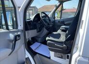 Mercedes-Benz Sprinter 14
