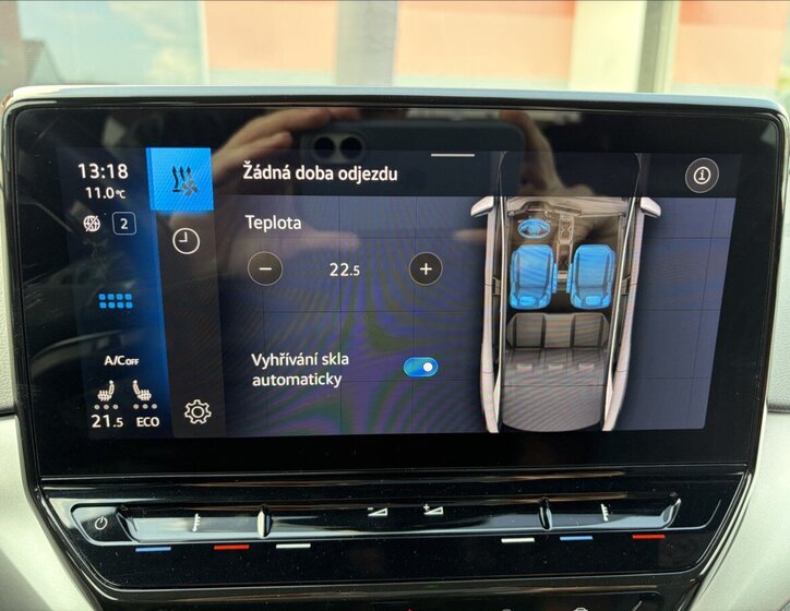 Volkswagen ID.4 Kombi 0,0 150 kw