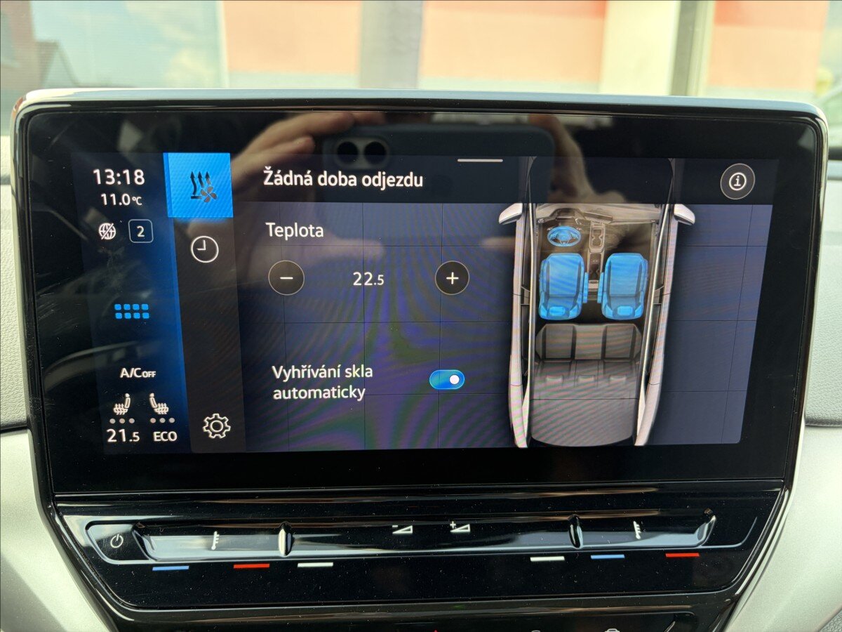 Volkswagen ID.4 Kombi 0,0 150 kw