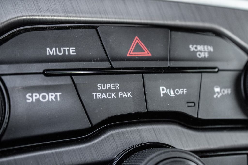 Dodge Challenger Kupé 5,7 l 277 kw