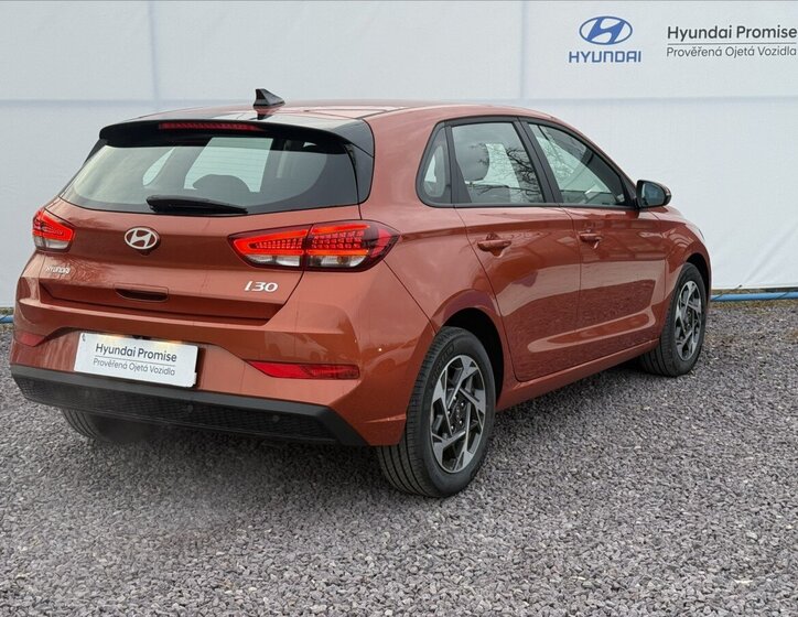 Hyundai i30 2