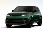 Land Rover Range Rover Sport SUV 3,0 l 405 kw