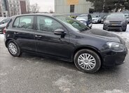 Volkswagen Golf Hatchback 1,6 l 77 kw