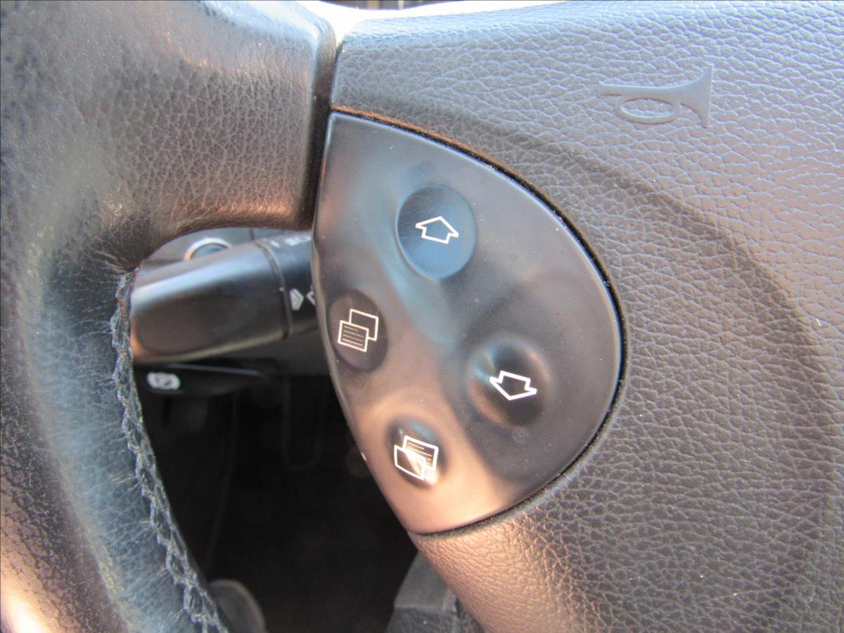 Mercedes-Benz Třídy E