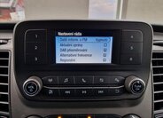 Ford Transit Custom VAN-Minibus 2,0 l 95 kw