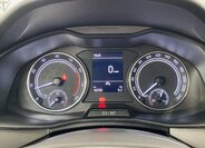 Škoda Kamiq Hatchback 1,5 l 110 kw