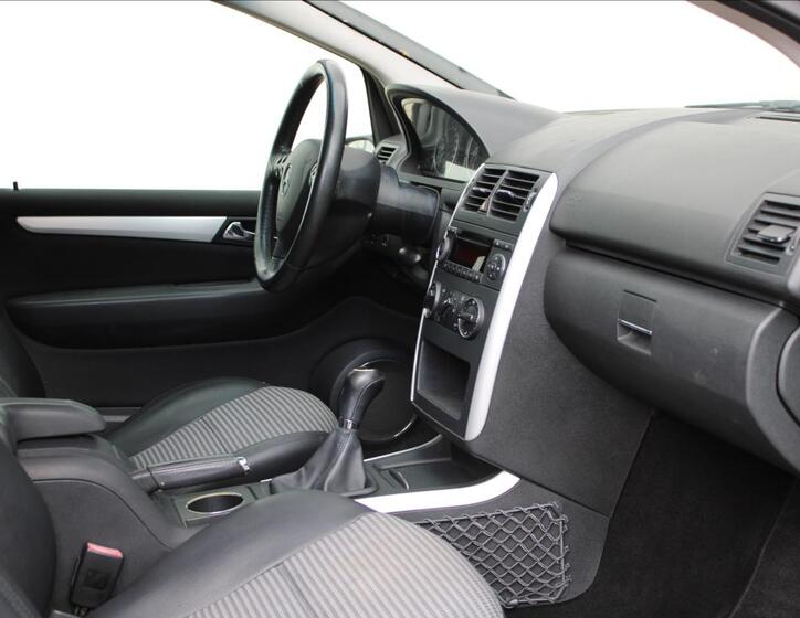 Mercedes-Benz Třídy A 26