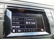 Volkswagen Caravelle MPV 2,0 l 110 kw