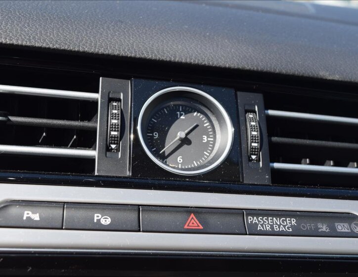 Volkswagen Passat 45