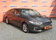 Ford Mondeo Liftback 2,0 l 110 kw