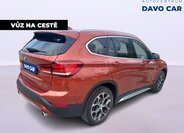 BMW X1 SUV / Terénní 2,0 l 110 kw