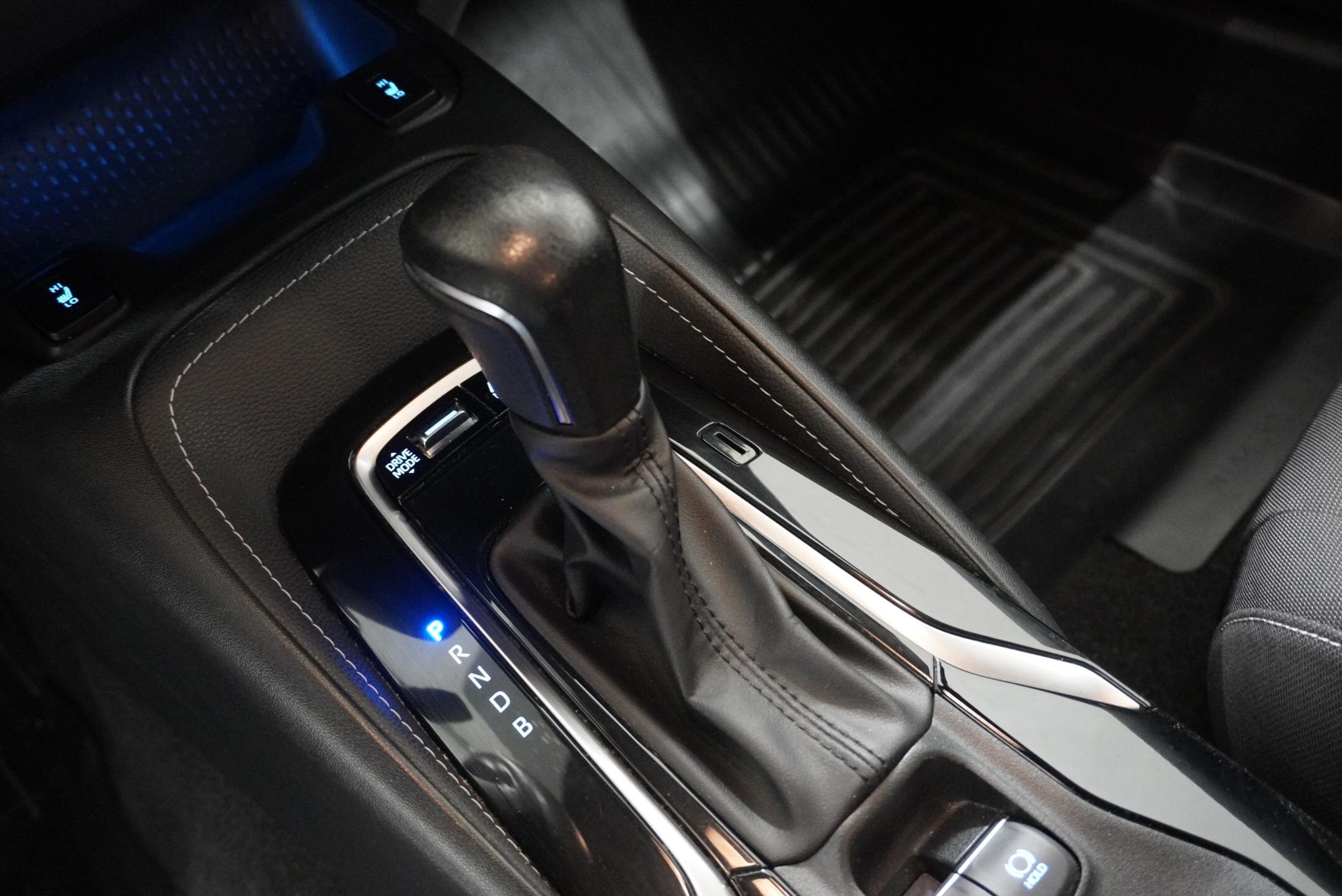 Toyota Corolla Kombi 1,8 l 91 kw