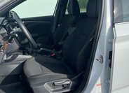 Škoda Kamiq Hatchback 1,5 l 110 kw