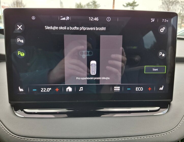 Škoda Enyaq Ostatní 0,0 220 kw