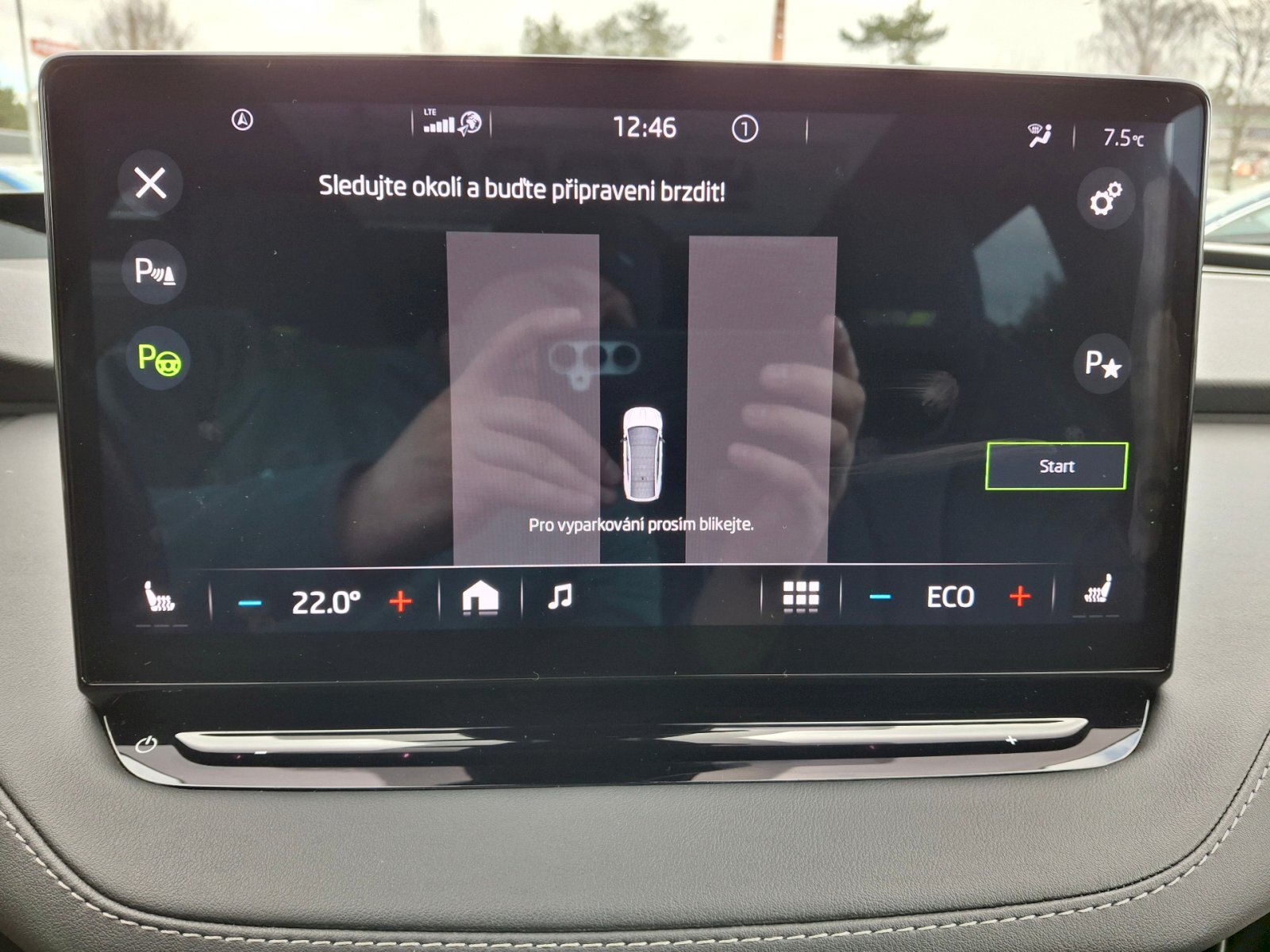 Škoda Enyaq Ostatní 0,0 220 kw