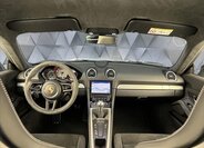 Porsche Cayman Ostatní 4,0 l 309 kw