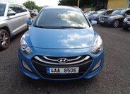 Hyundai i30 2