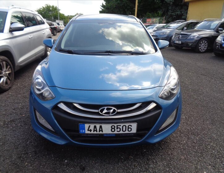 Hyundai i30 2