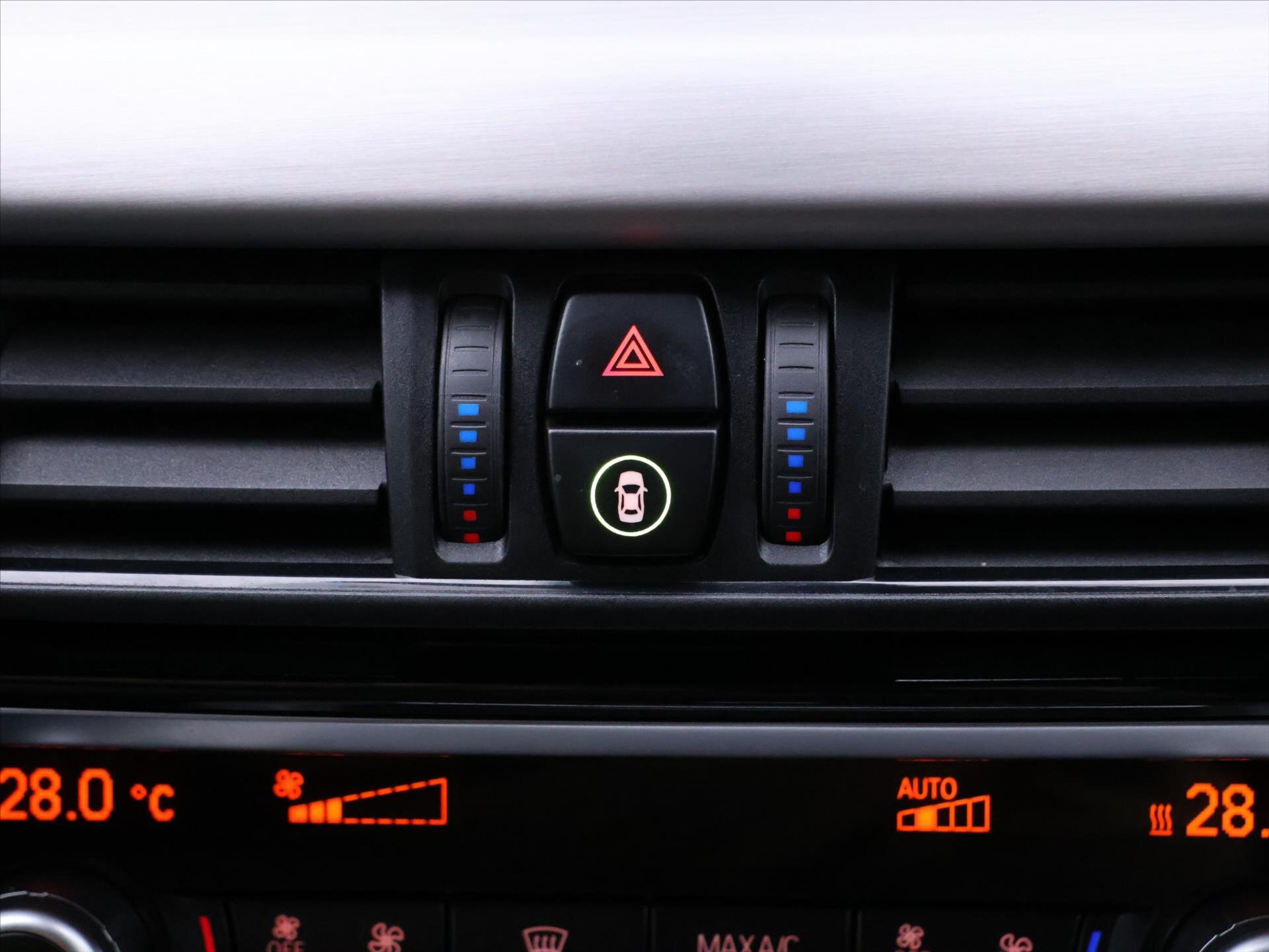 BMW X5 SUV 3,0 l 230 kw