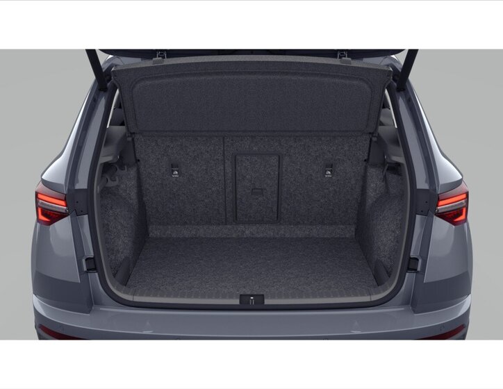 Škoda Karoq SUV 2,0 l 110 kw