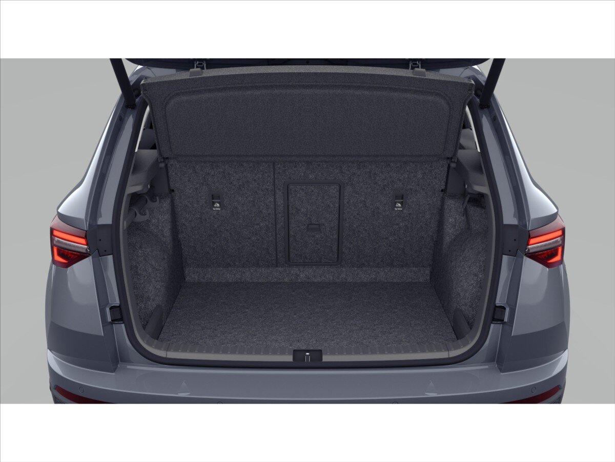 Škoda Karoq SUV 2,0 l 110 kw