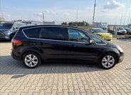 Ford S-MAX Kombi 2,0 l 103 kw