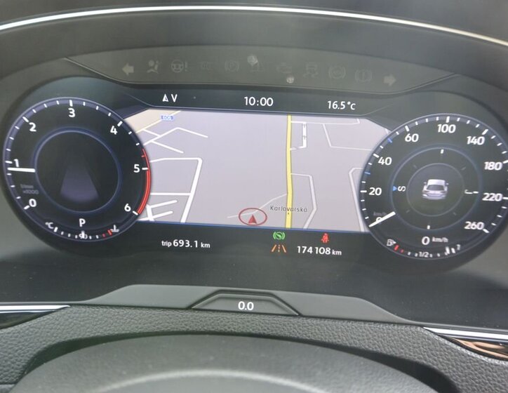 Volkswagen Passat 19